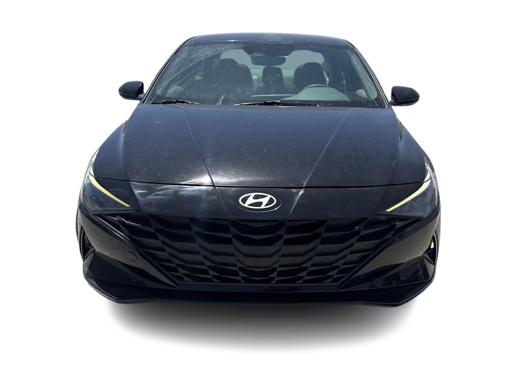 Thumbnail: 2023 Hyundai Elantra - 5