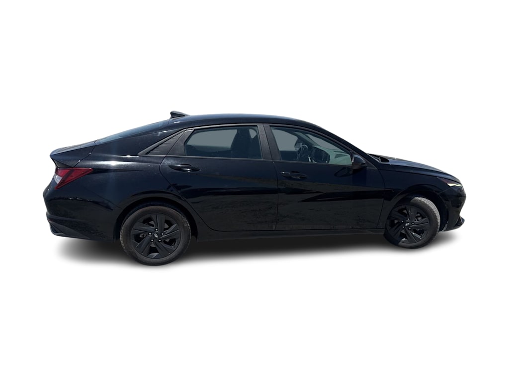 Thumbnail: 2023 Hyundai Elantra - 16