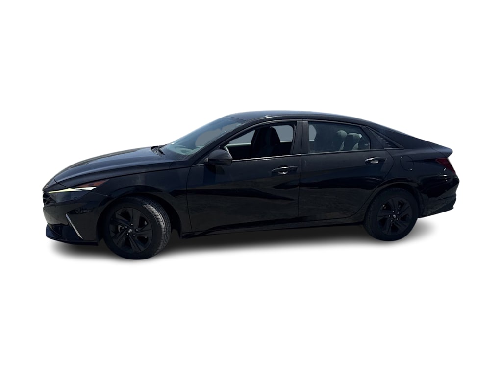 Thumbnail: 2023 Hyundai Elantra - 2
