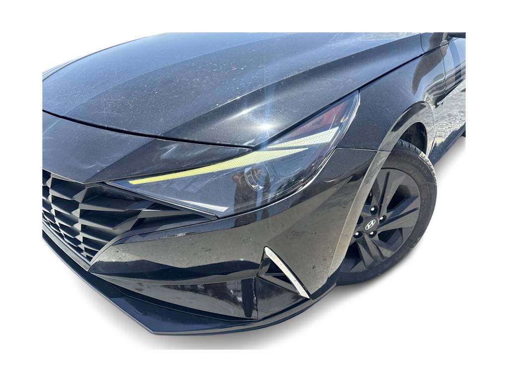 Thumbnail: 2023 Hyundai Elantra - 18