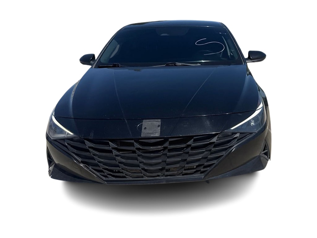 Thumbnail: 2023 Hyundai Elantra - 5