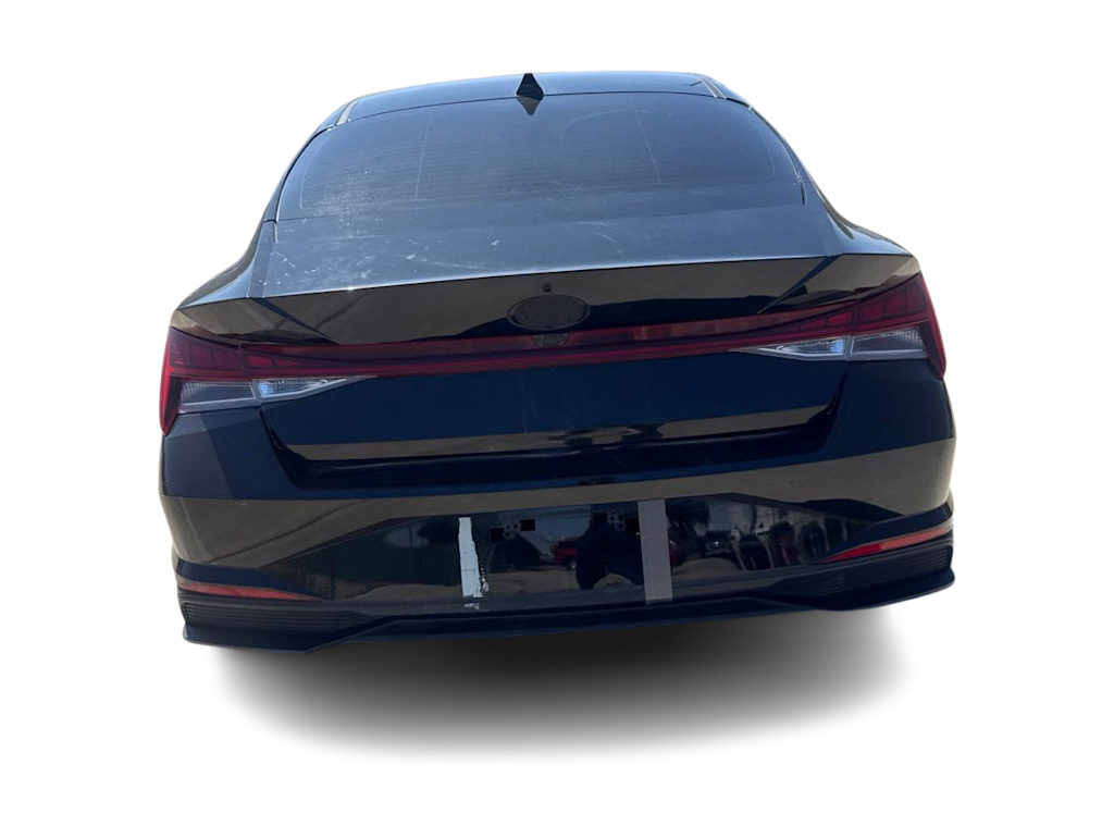 Thumbnail: 2023 Hyundai Elantra - 16