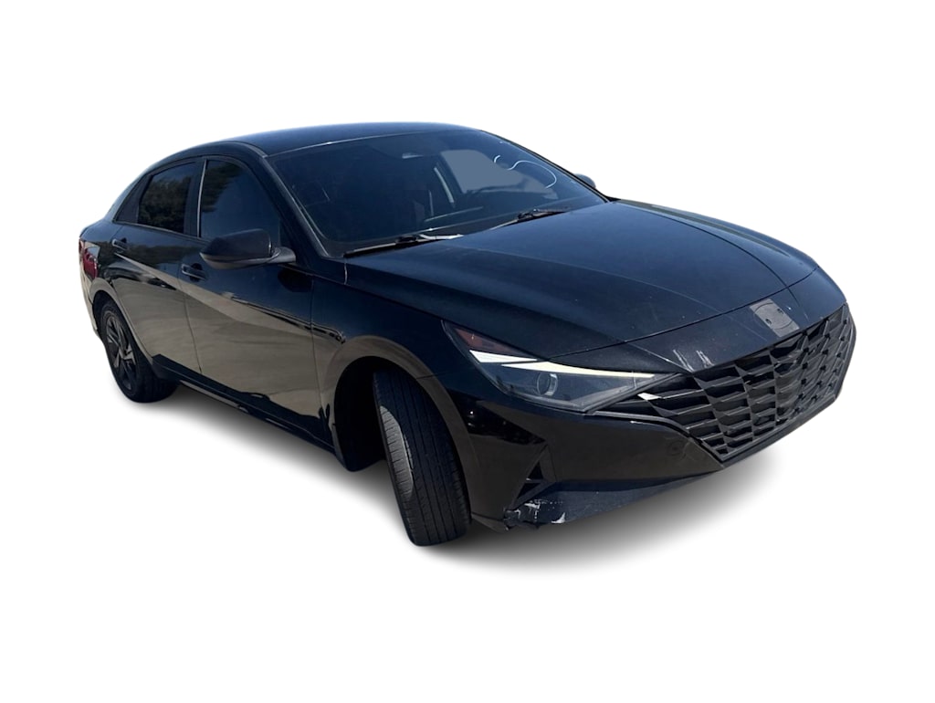 Thumbnail: 2023 Hyundai Elantra - 13