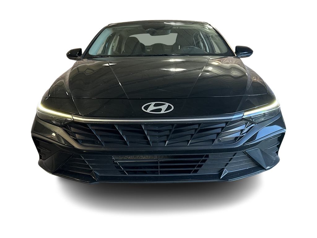 Thumbnail: 2024 Hyundai Elantra - 6