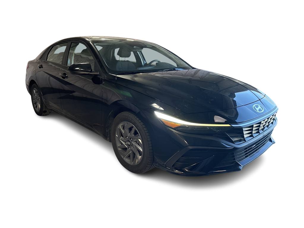 Thumbnail: 2024 Hyundai Elantra - 14