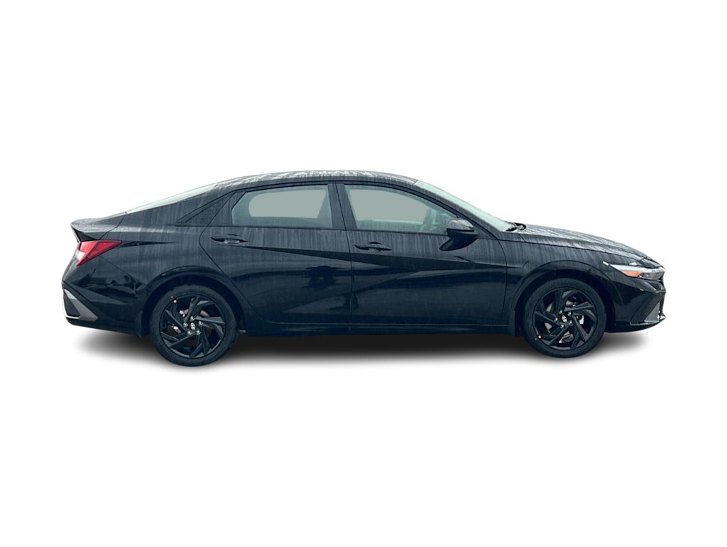 Thumbnail: 2026 Hyundai Elantra - 20