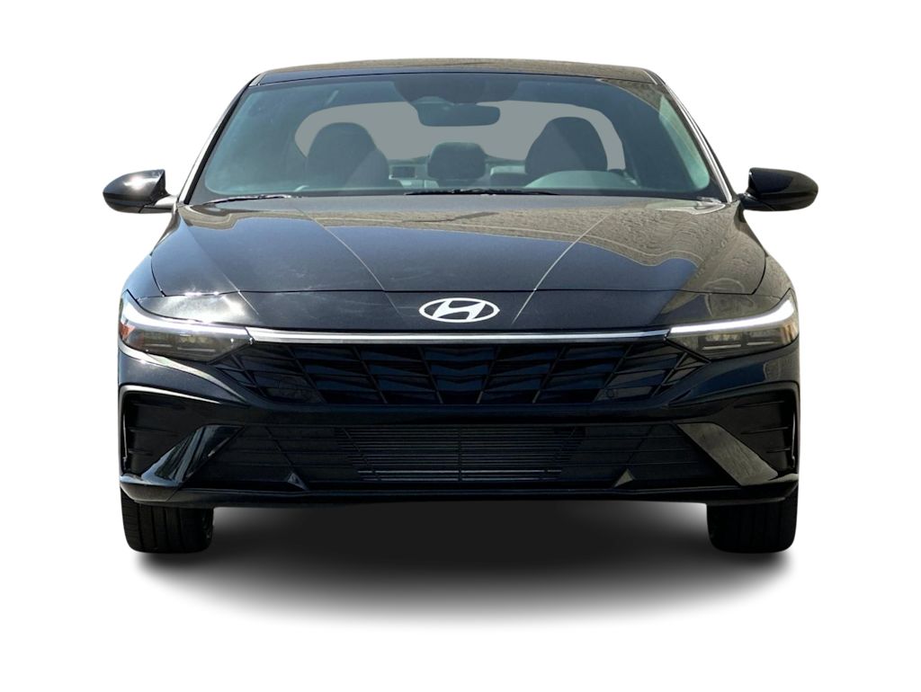 Thumbnail: 2026 Hyundai Elantra - 6
