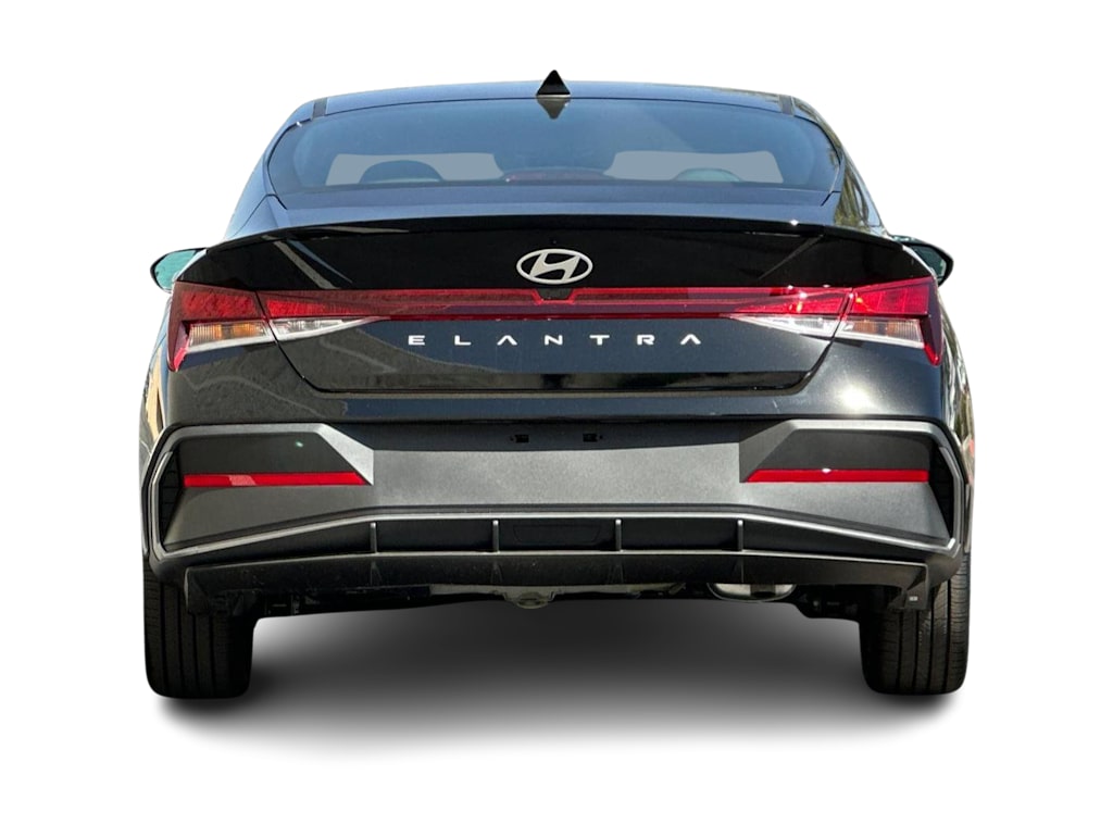 Thumbnail: 2026 Hyundai Elantra - 5