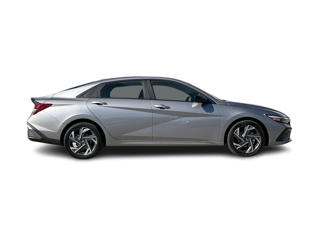 Thumbnail: 2025 Hyundai Elantra - 20