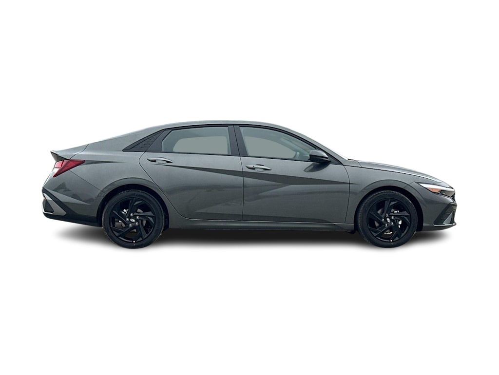 Thumbnail: 2026 Hyundai Elantra - 20