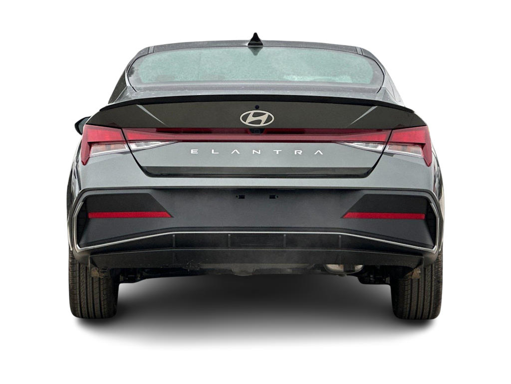 Thumbnail: 2026 Hyundai Elantra - 5