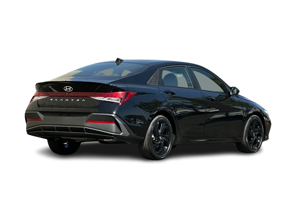 Thumbnail: 2026 Hyundai Elantra - 16