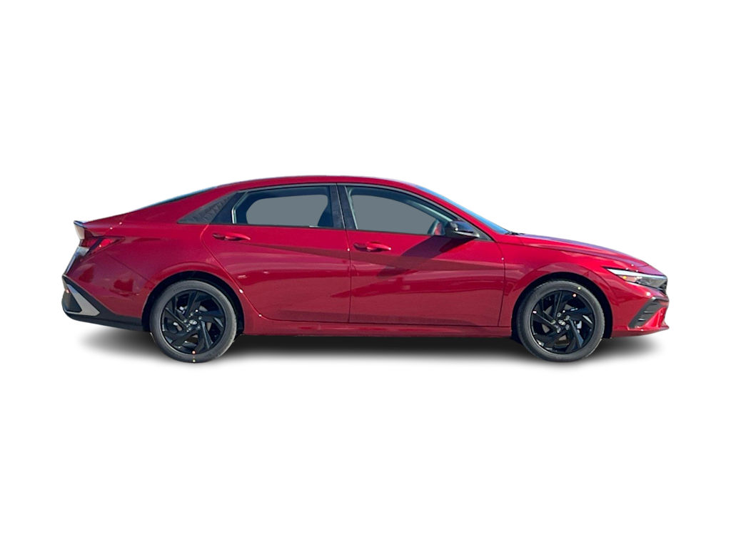 Thumbnail: 2026 Hyundai Elantra - 20