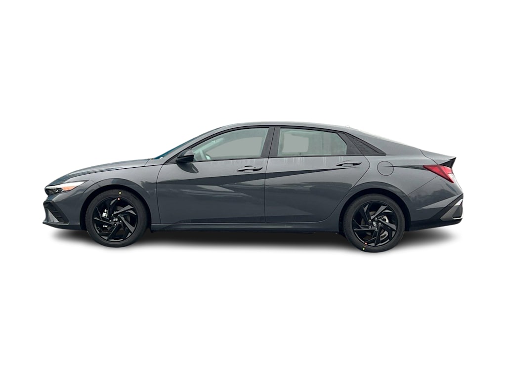 Thumbnail: 2026 Hyundai Elantra - 3