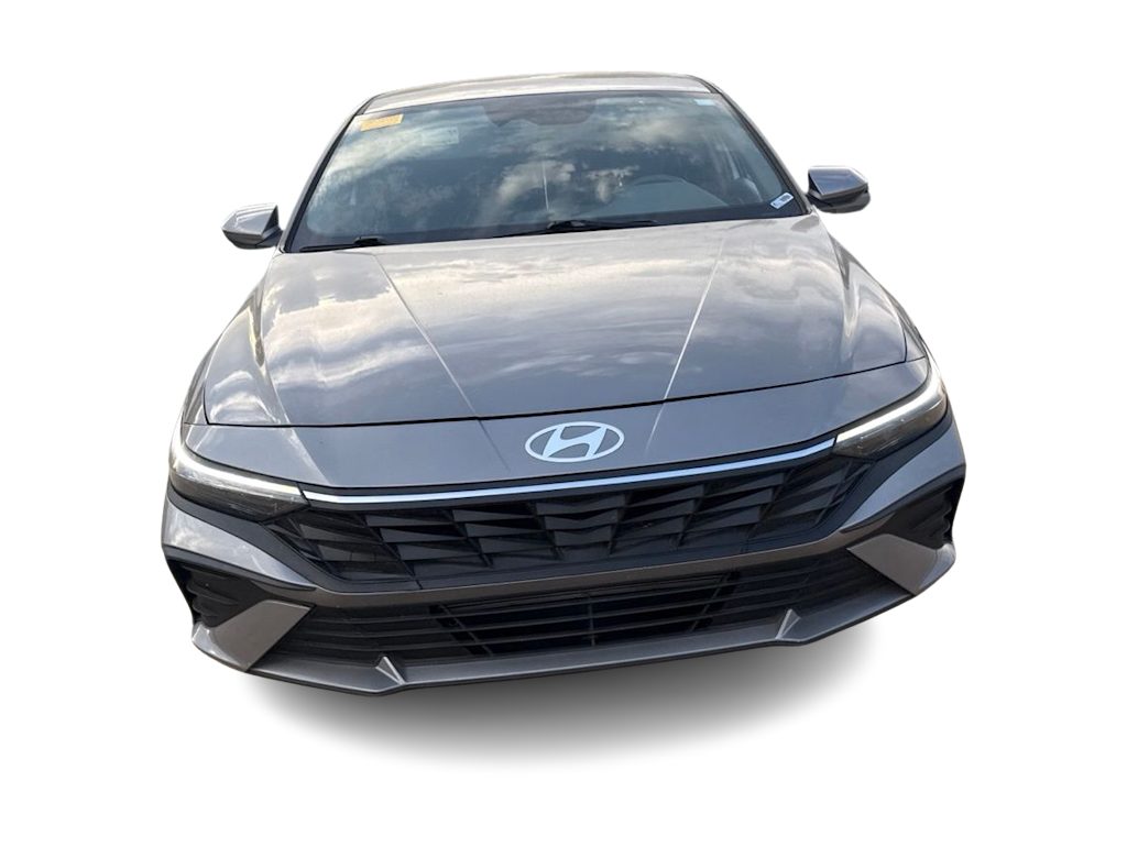 Thumbnail: 2024 Hyundai Elantra - 6