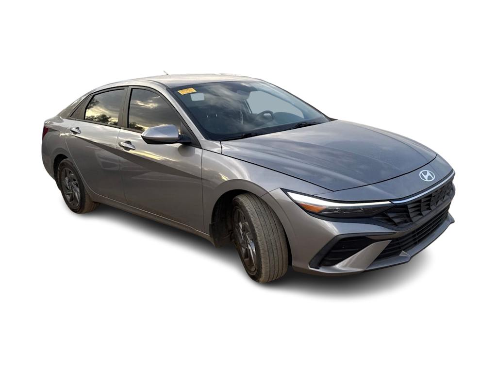 Thumbnail: 2024 Hyundai Elantra - 15