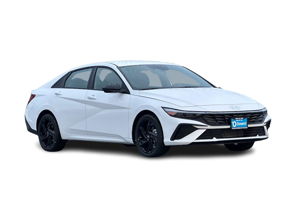 Thumbnail: 2026 Hyundai Elantra - 21