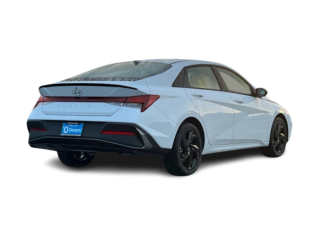 Thumbnail: 2026 Hyundai Elantra - 19