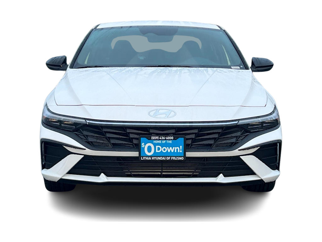 Thumbnail: 2026 Hyundai Elantra - 6