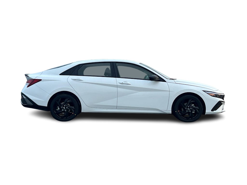 Thumbnail: 2026 Hyundai Elantra - 20