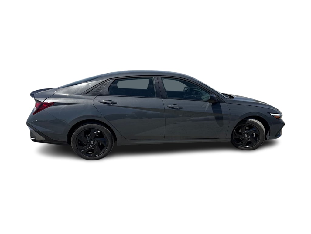 Thumbnail: 2026 Hyundai Elantra - 18