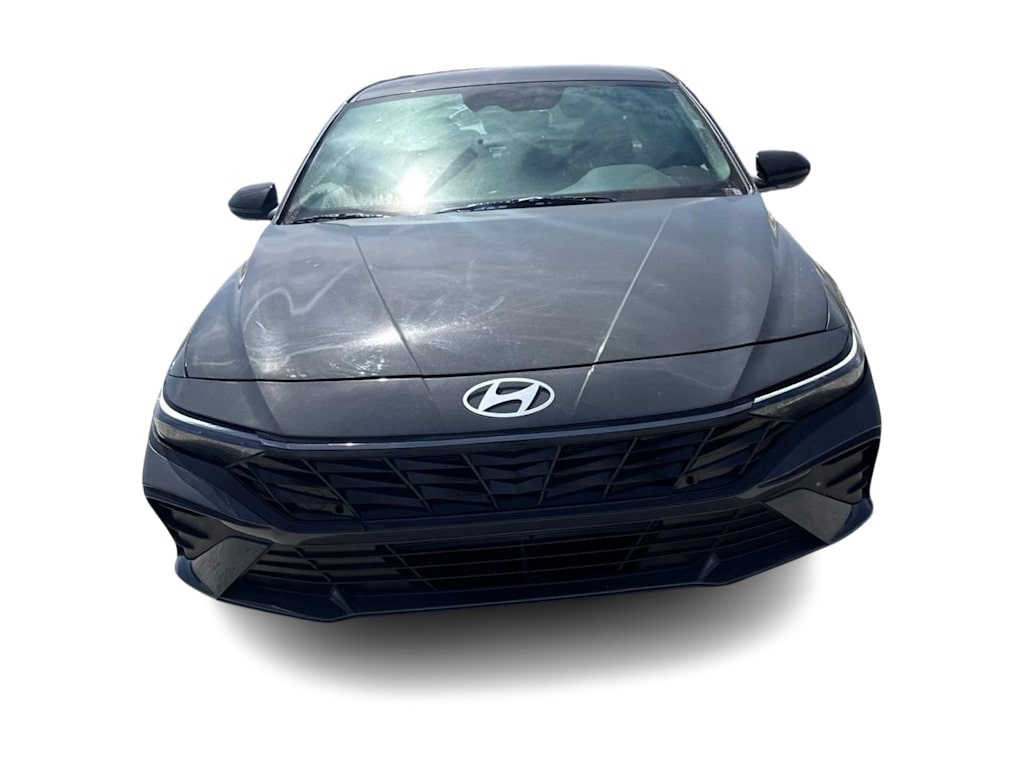 Thumbnail: 2026 Hyundai Elantra - 6