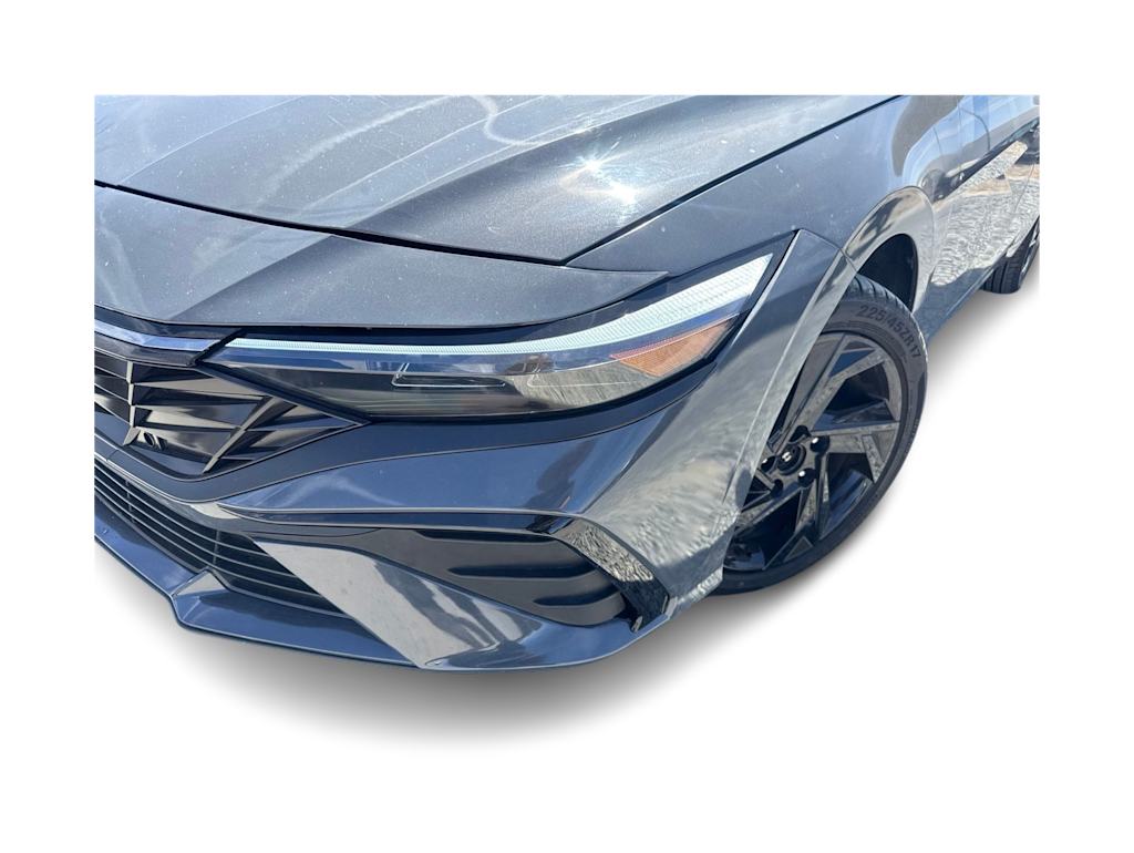 Thumbnail: 2026 Hyundai Elantra - 20