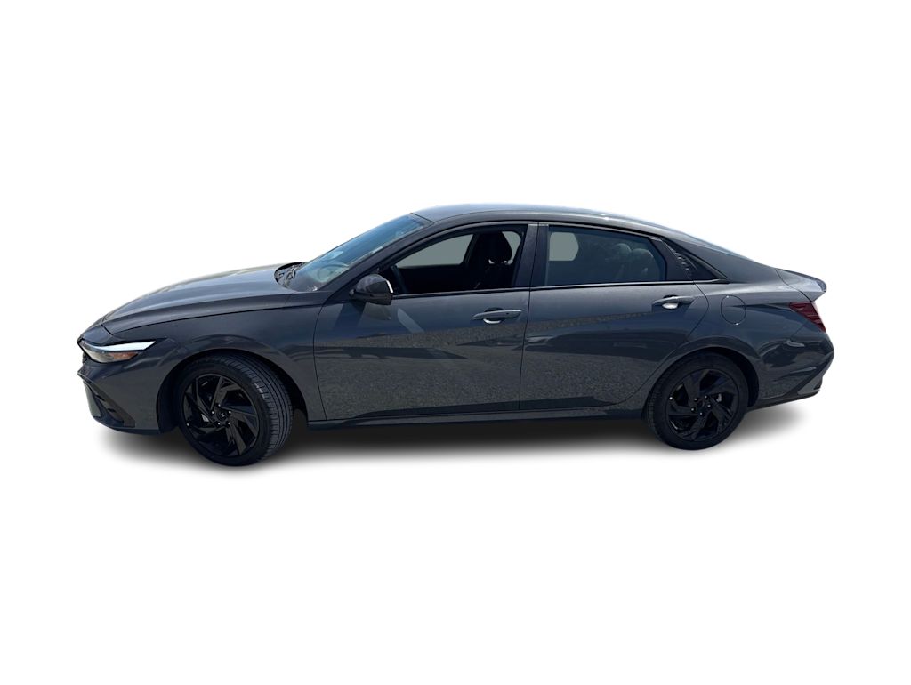 Thumbnail: 2026 Hyundai Elantra - 3