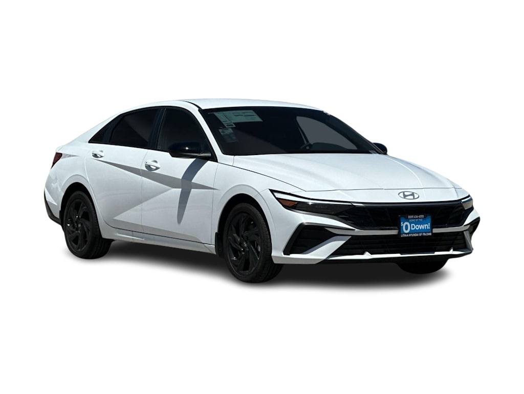 Thumbnail: 2026 Hyundai Elantra - 13