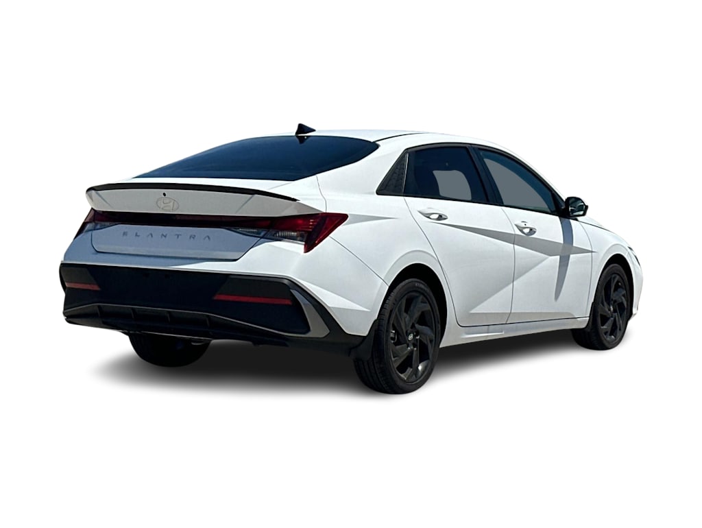 Thumbnail: 2026 Hyundai Elantra - 11