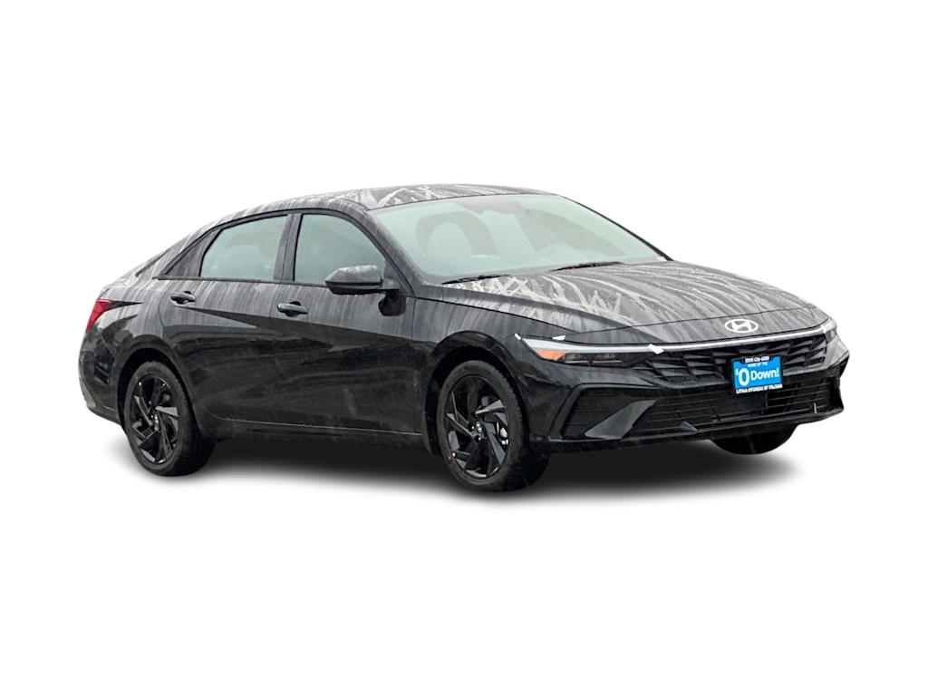Thumbnail: 2026 Hyundai Elantra - 19