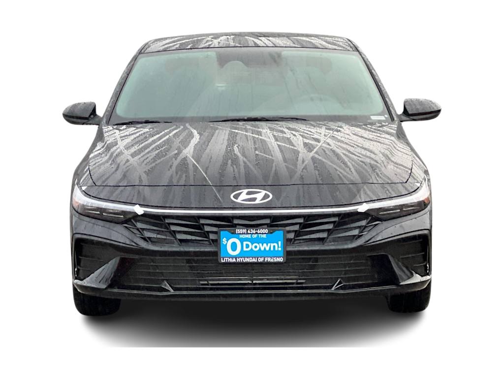 Thumbnail: 2026 Hyundai Elantra - 6