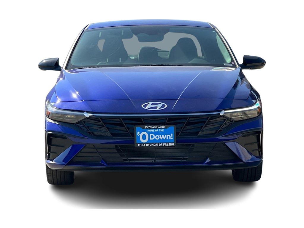Thumbnail: 2025 Hyundai Elantra - 6