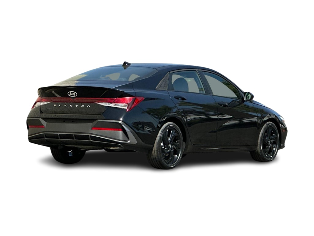 Thumbnail: 2026 Hyundai Elantra - 16