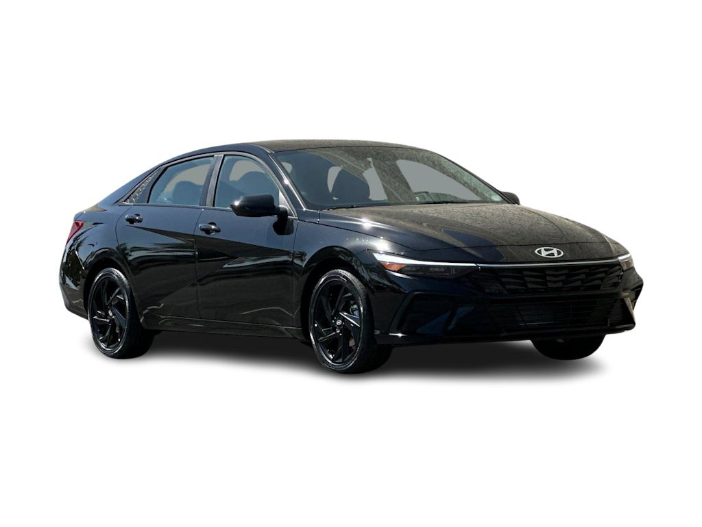 Thumbnail: 2026 Hyundai Elantra - 18