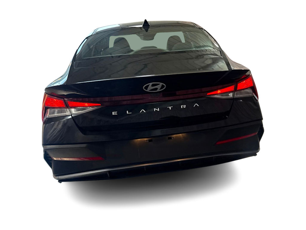Thumbnail: 2024 Hyundai Elantra - 5