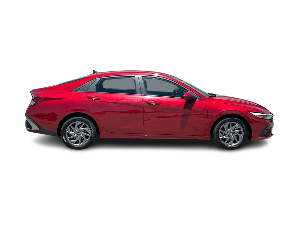 Thumbnail: 2024 Hyundai Elantra - 20
