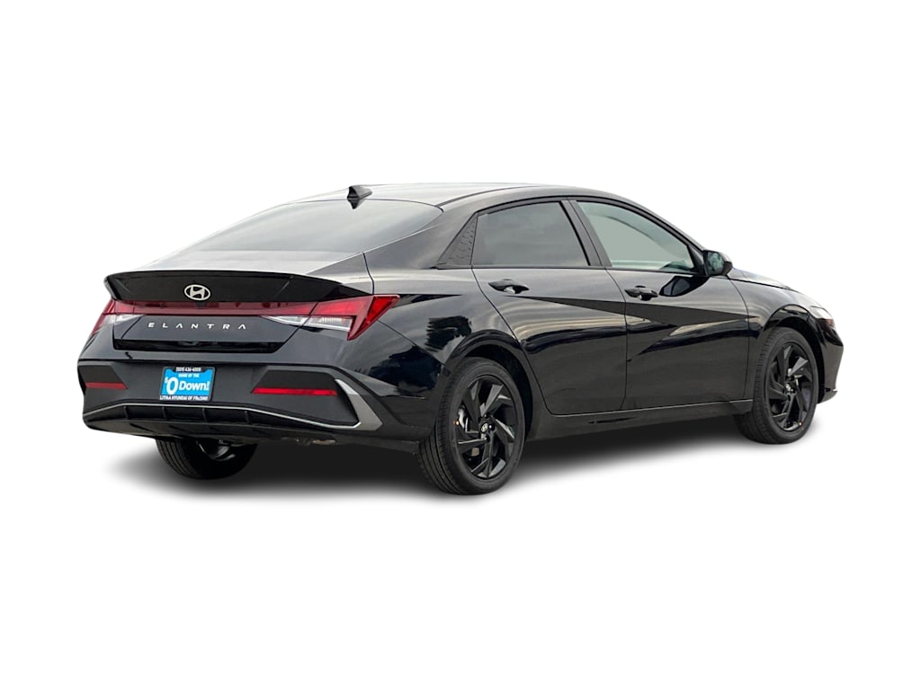 Thumbnail: 2026 Hyundai Elantra - 19