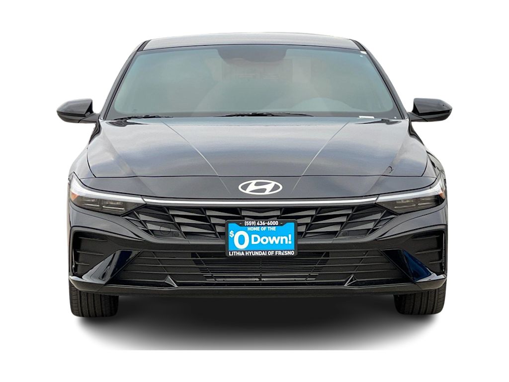 Thumbnail: 2026 Hyundai Elantra - 6