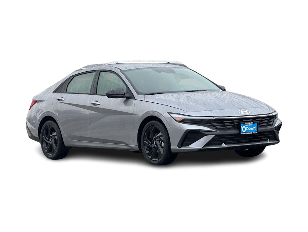 Thumbnail: 2026 Hyundai Elantra - 22