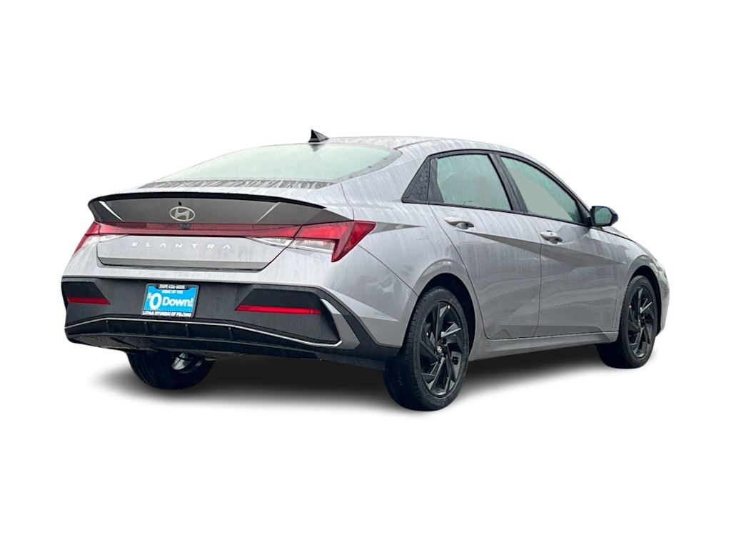Thumbnail: 2026 Hyundai Elantra - 20