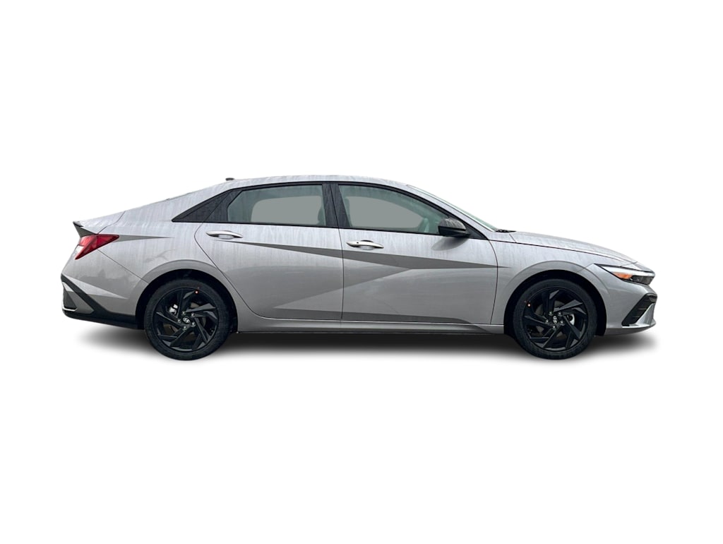 Thumbnail: 2026 Hyundai Elantra - 21
