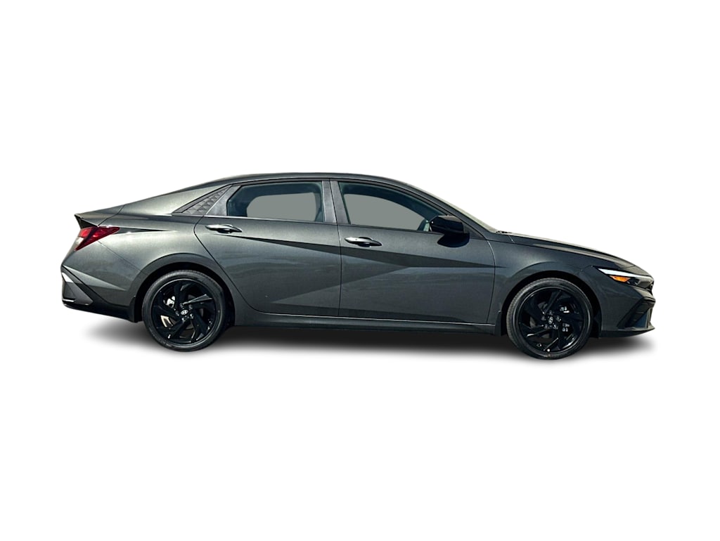Thumbnail: 2026 Hyundai Elantra - 16
