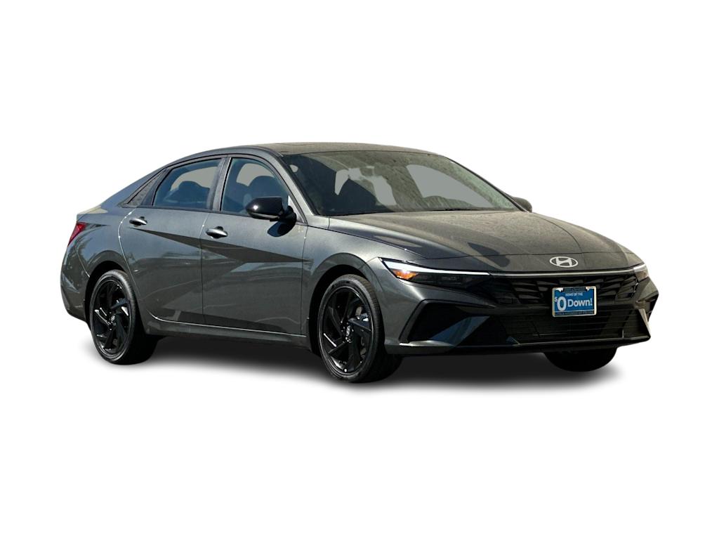 Thumbnail: 2026 Hyundai Elantra - 17