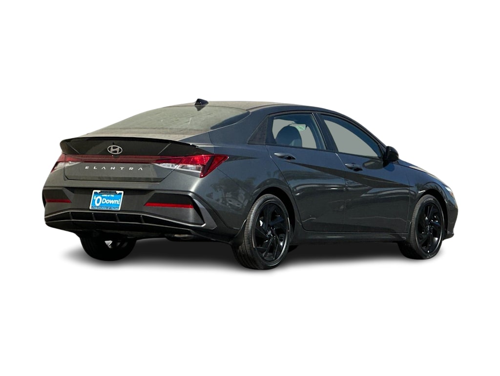 Thumbnail: 2026 Hyundai Elantra - 15