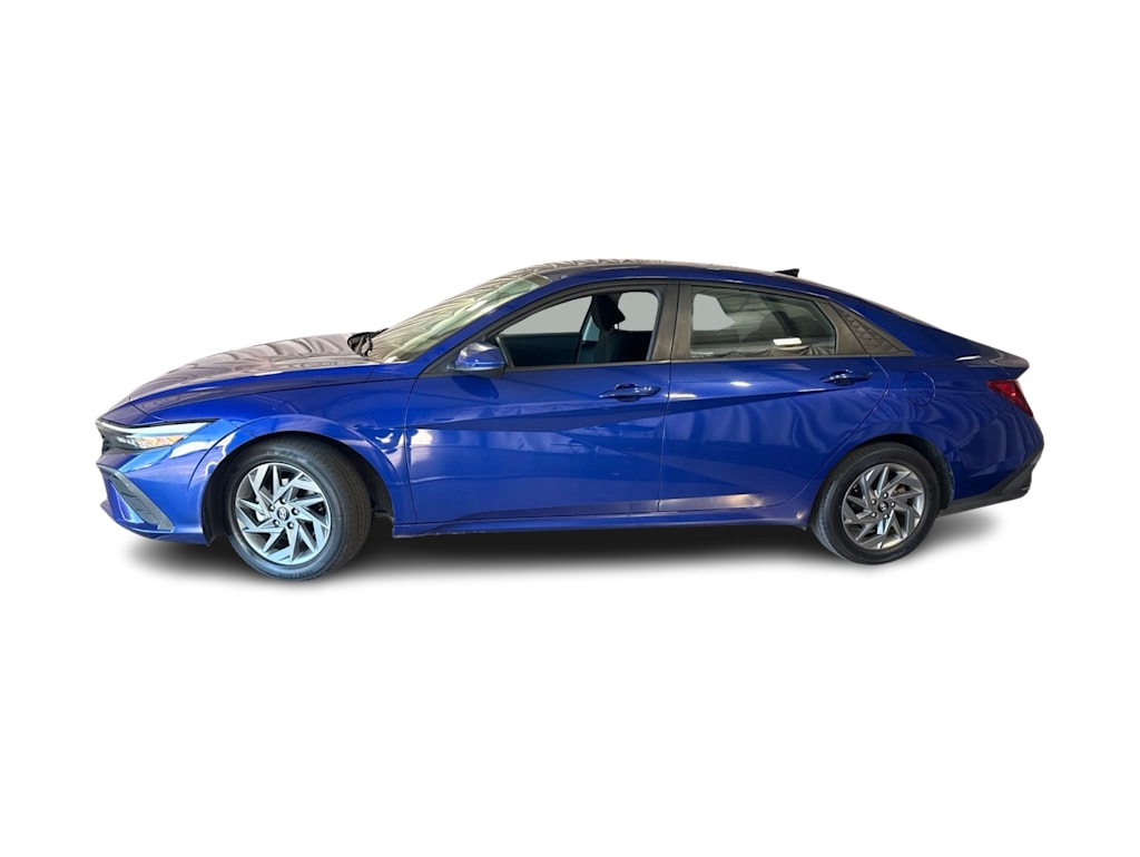 Thumbnail: 2024 Hyundai Elantra - 2