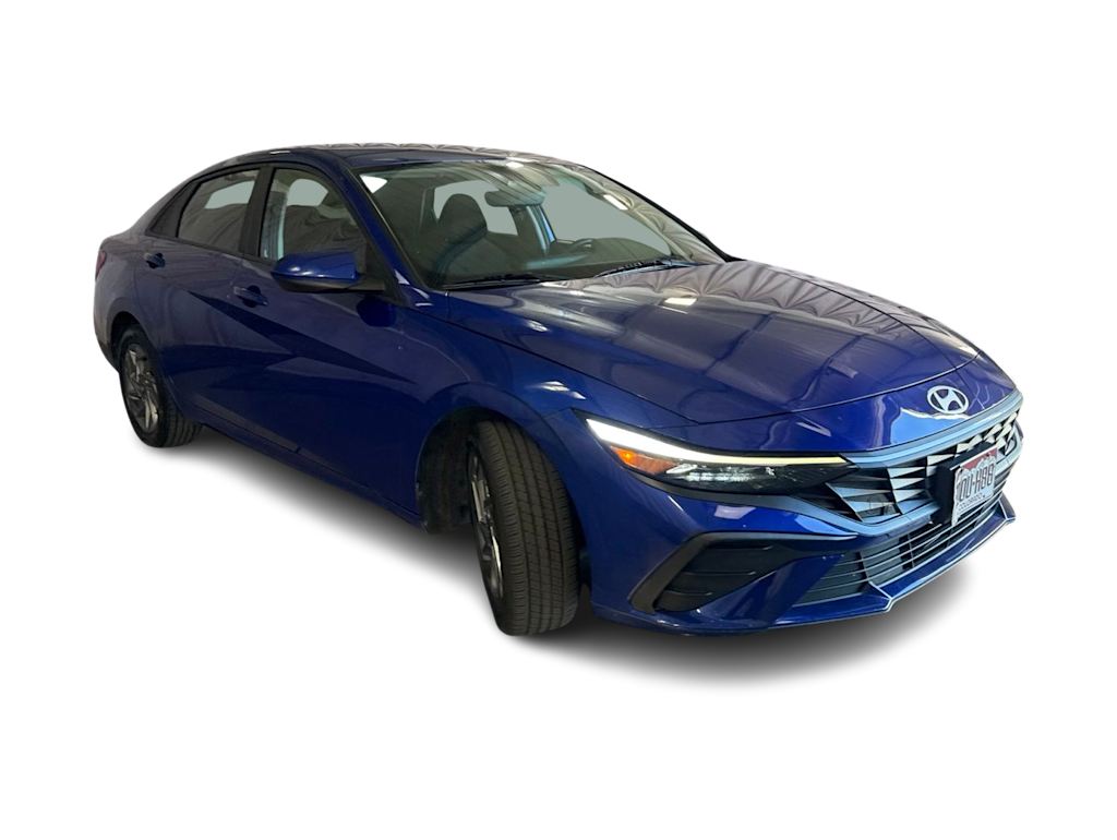 Thumbnail: 2024 Hyundai Elantra - 15