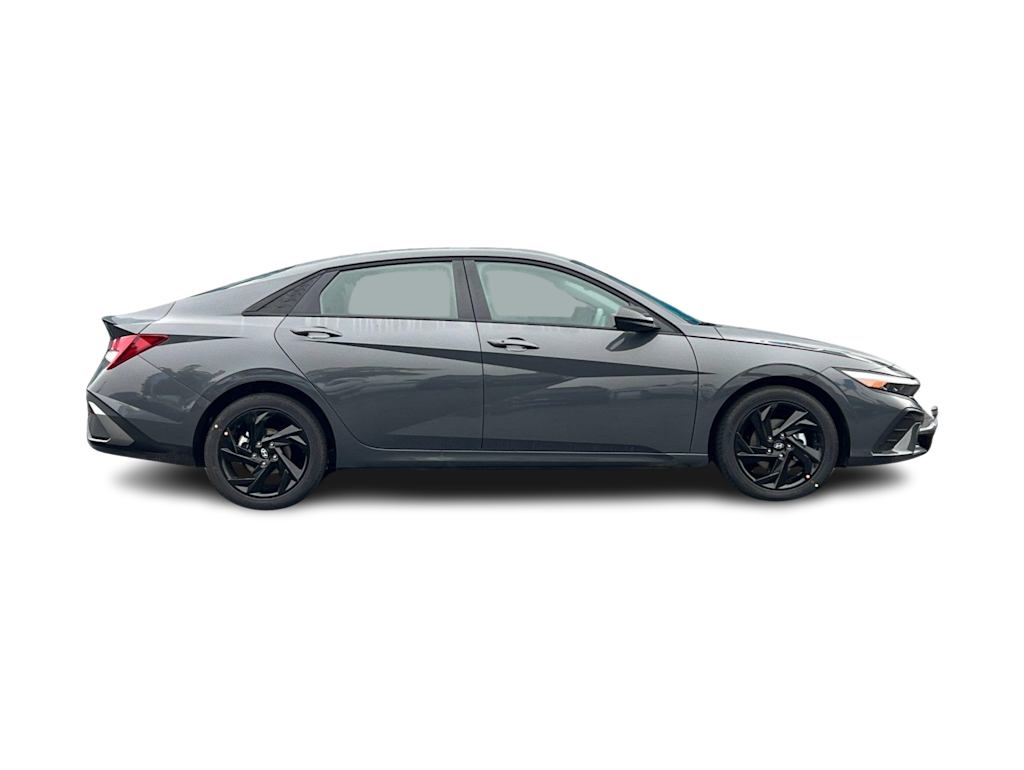 Thumbnail: 2026 Hyundai Elantra - 20