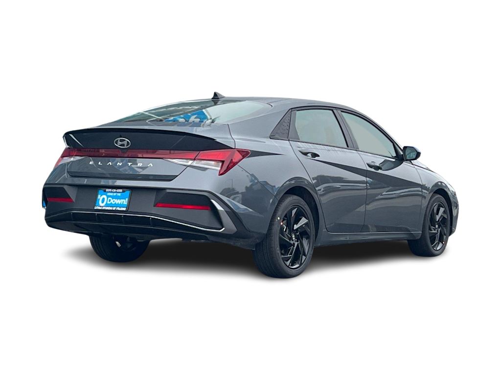 Thumbnail: 2026 Hyundai Elantra - 19