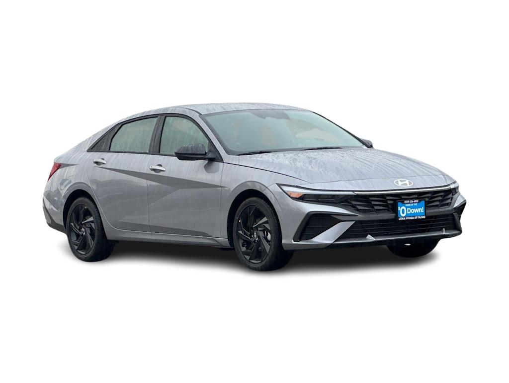Thumbnail: 2026 Hyundai Elantra - 21